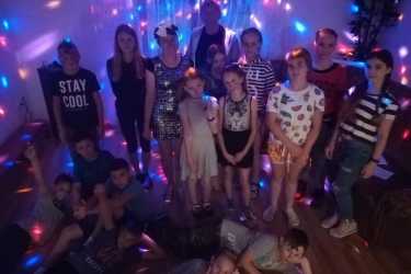 Escape Room